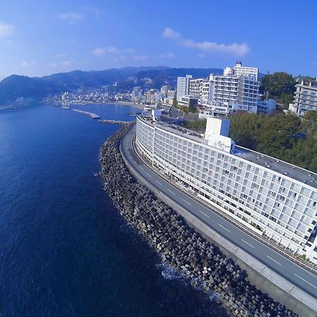 Hotel Resorpia Atami Εξωτερικό φωτογραφία