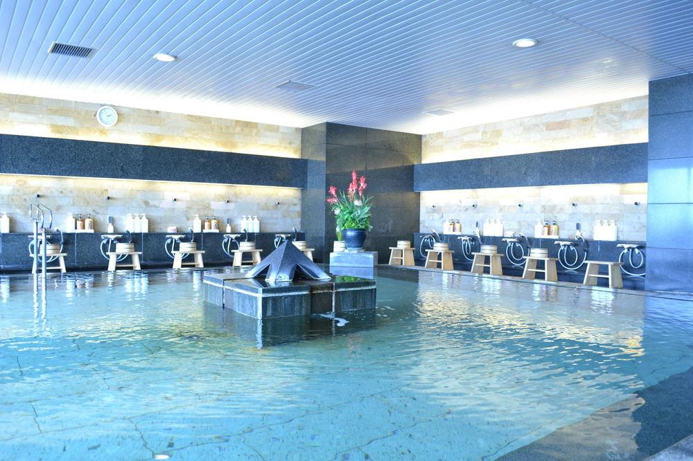Hotel Resorpia Atami Εξωτερικό φωτογραφία