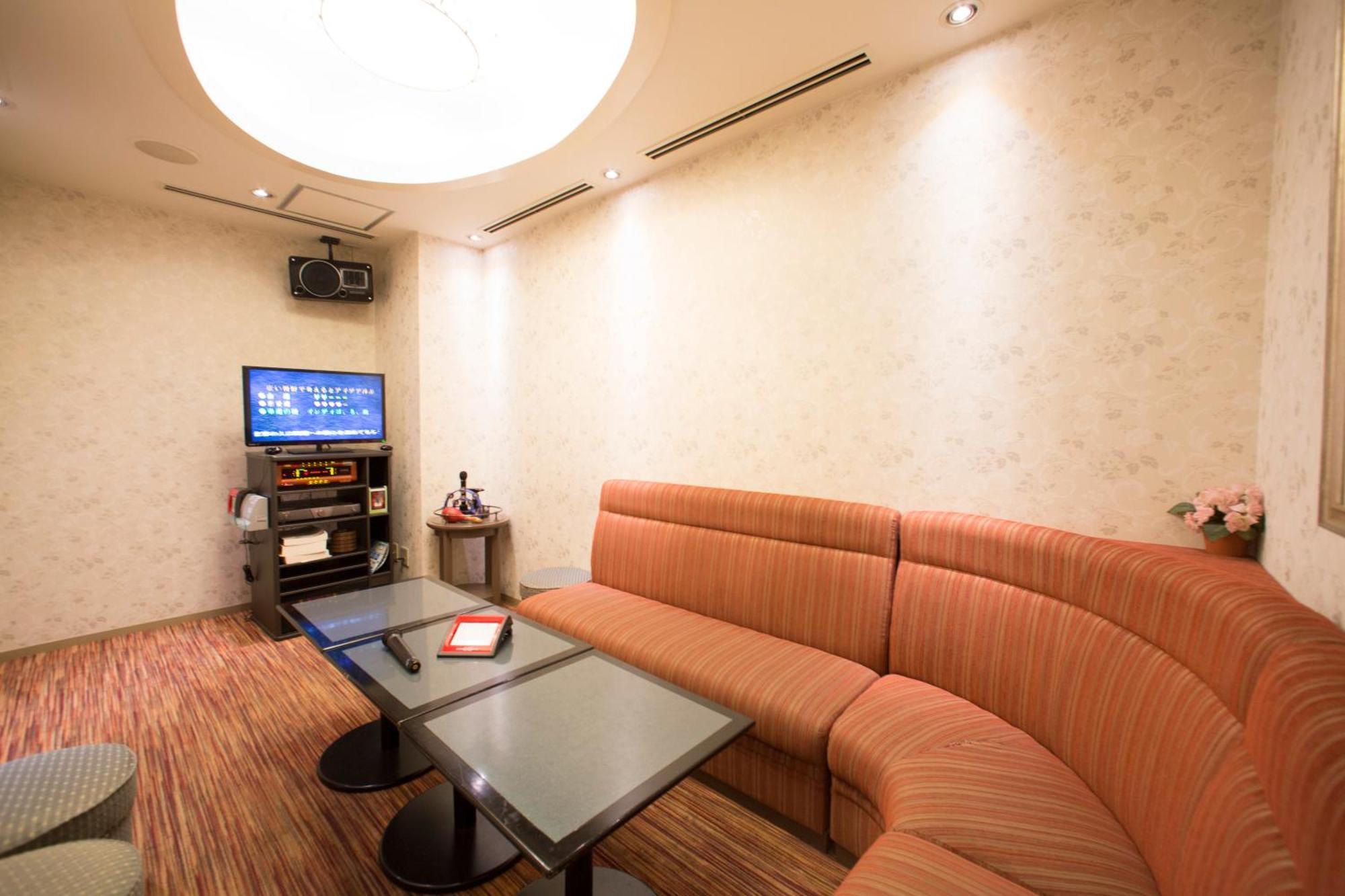 Hotel Resorpia Atami Εξωτερικό φωτογραφία
