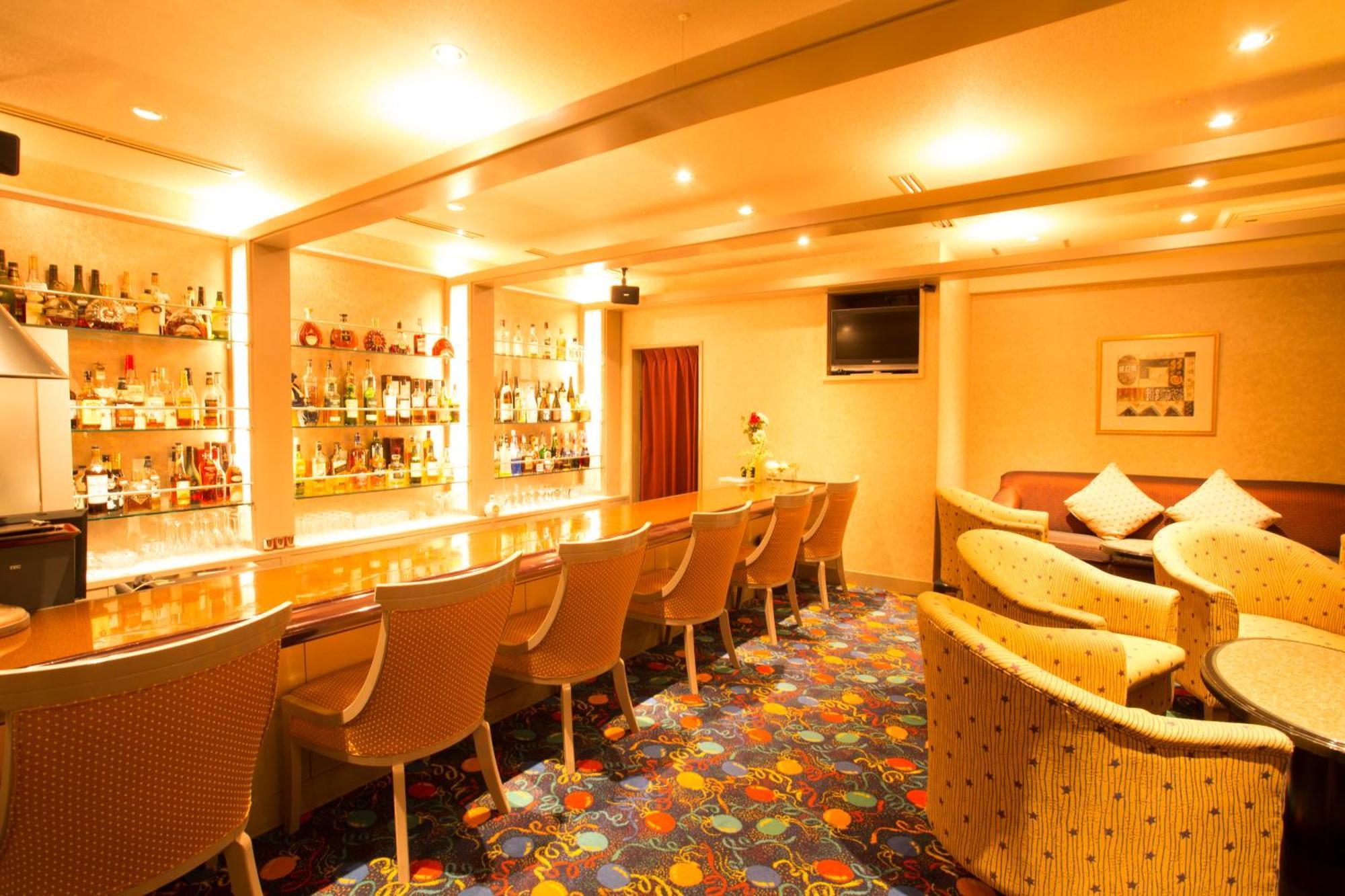 Hotel Resorpia Atami Εξωτερικό φωτογραφία