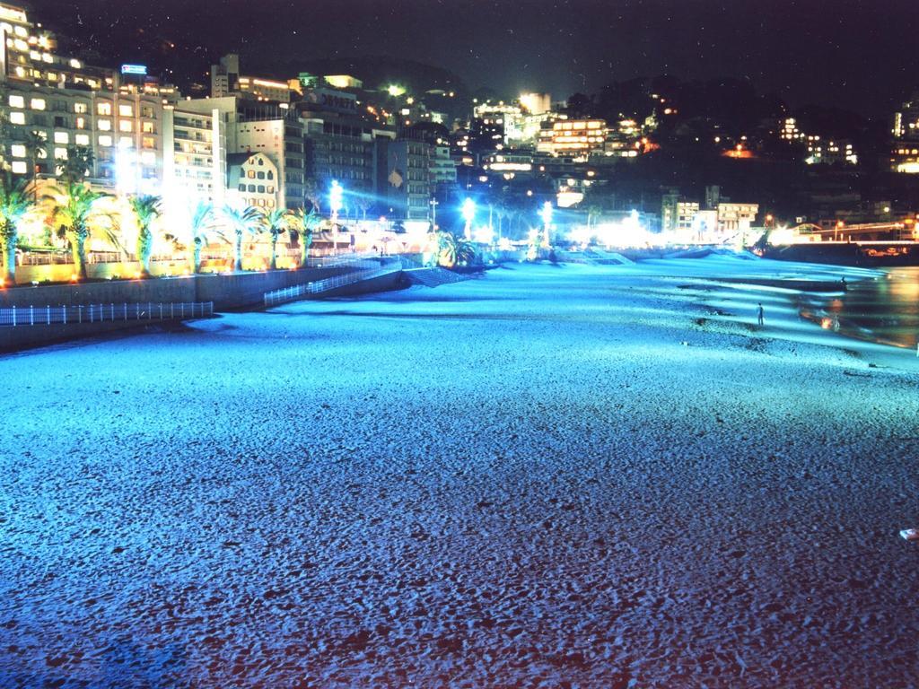 Hotel Resorpia Atami Εξωτερικό φωτογραφία