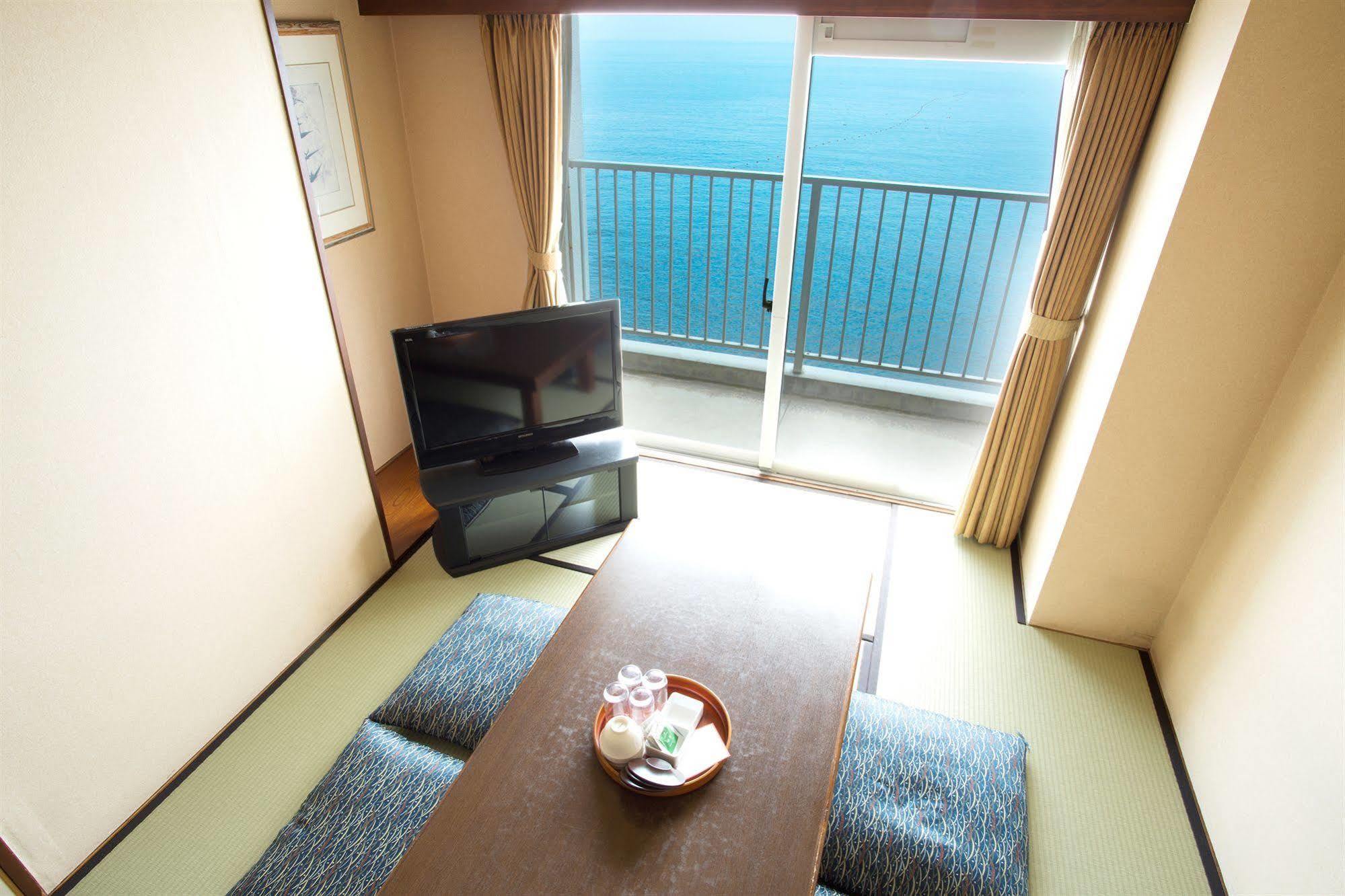 Hotel Resorpia Atami Εξωτερικό φωτογραφία