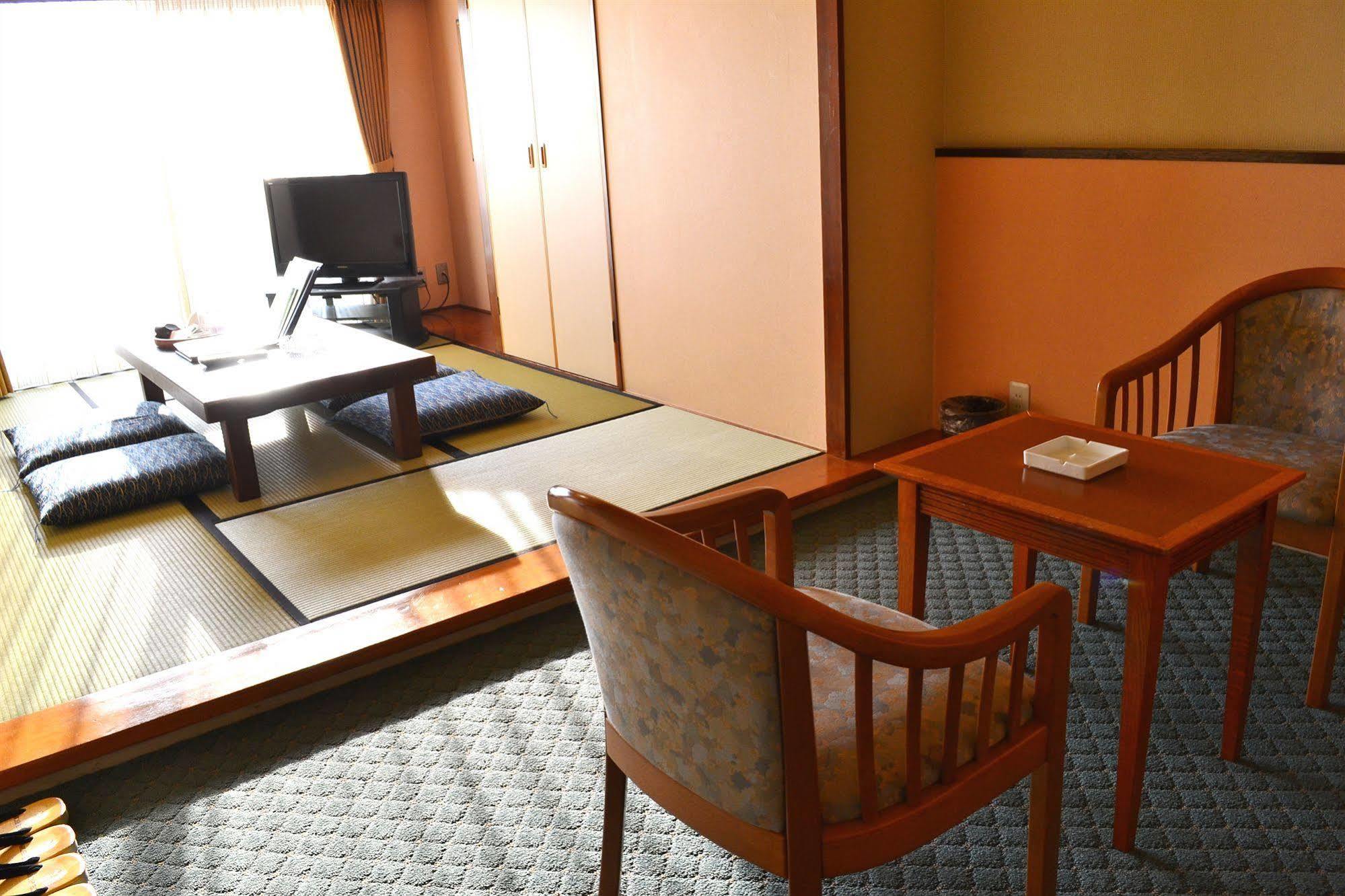 Hotel Resorpia Atami Εξωτερικό φωτογραφία