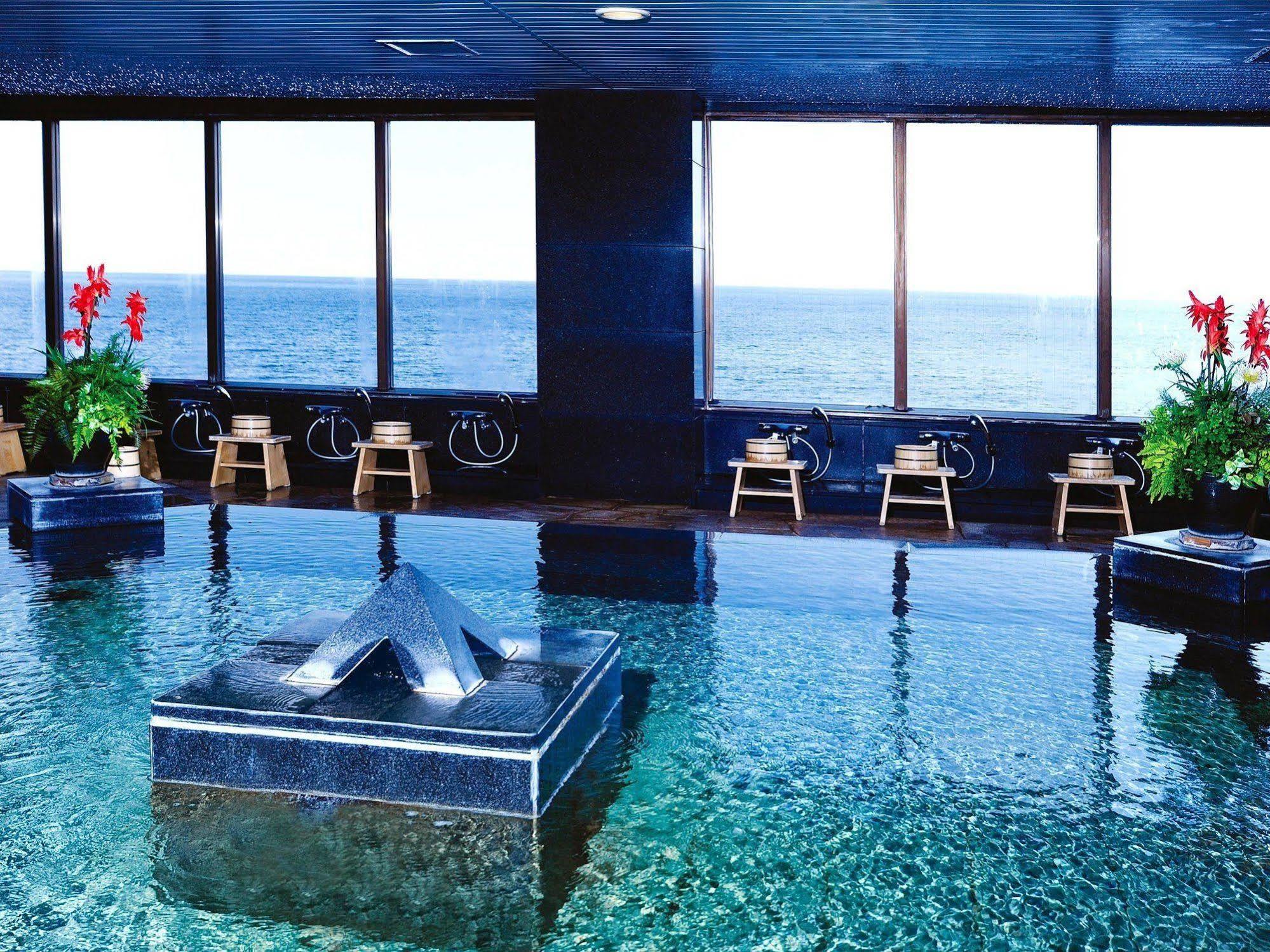 Hotel Resorpia Atami Εξωτερικό φωτογραφία