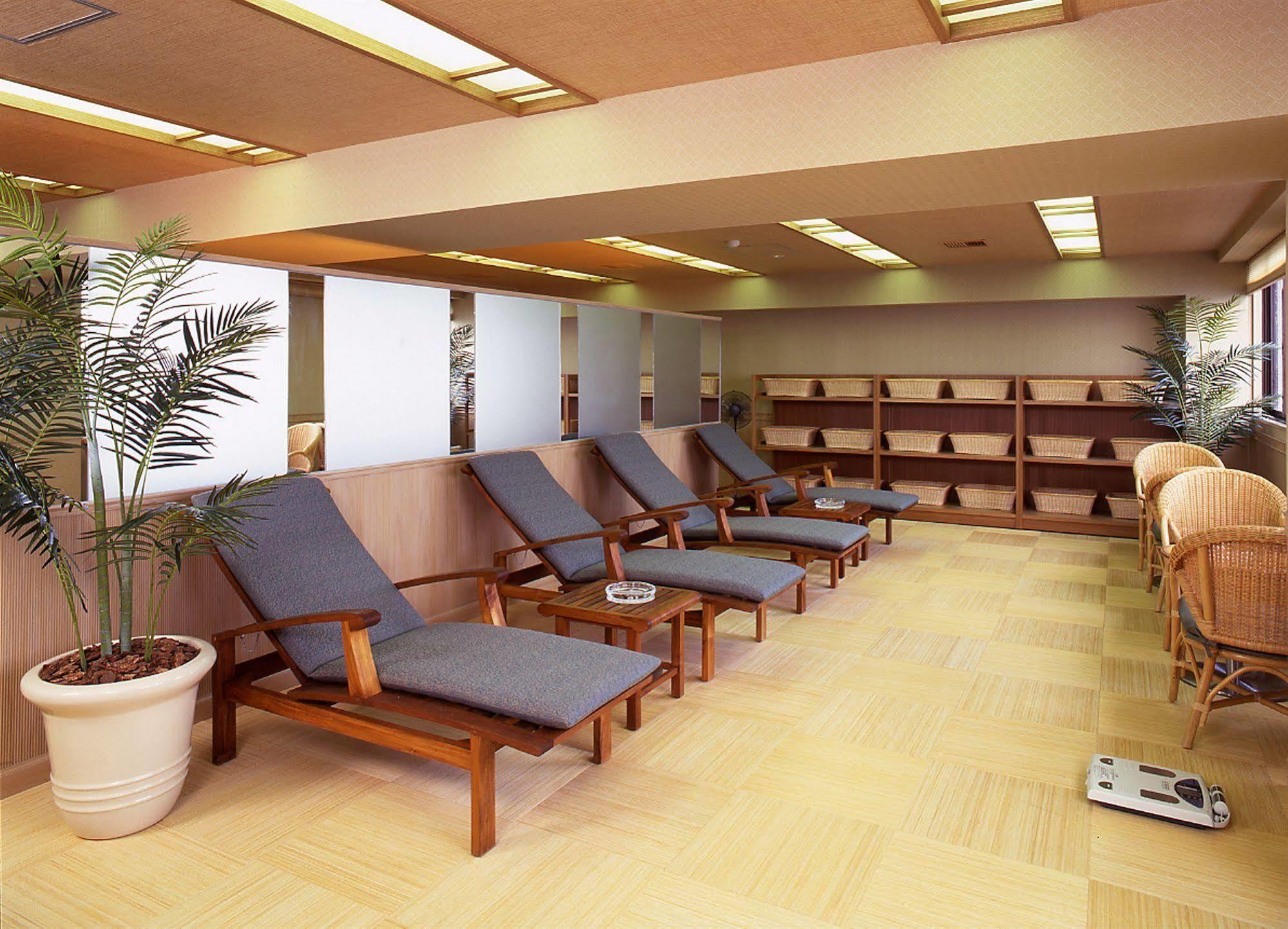 Hotel Resorpia Atami Εξωτερικό φωτογραφία