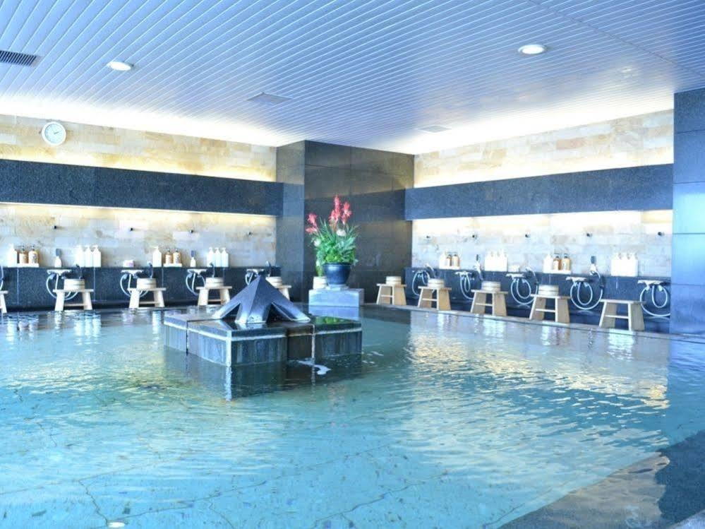 Hotel Resorpia Atami Εξωτερικό φωτογραφία