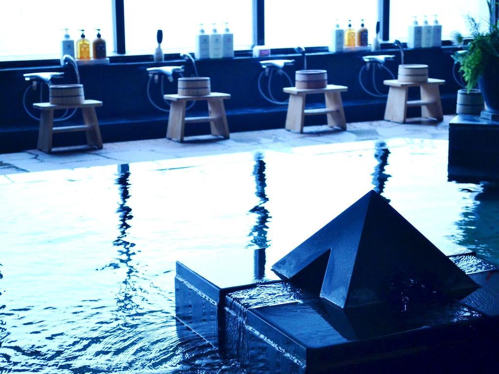 Hotel Resorpia Atami Εξωτερικό φωτογραφία