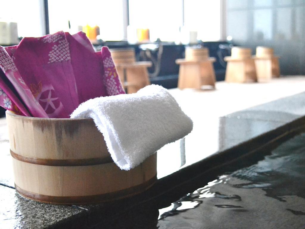 Hotel Resorpia Atami Εξωτερικό φωτογραφία