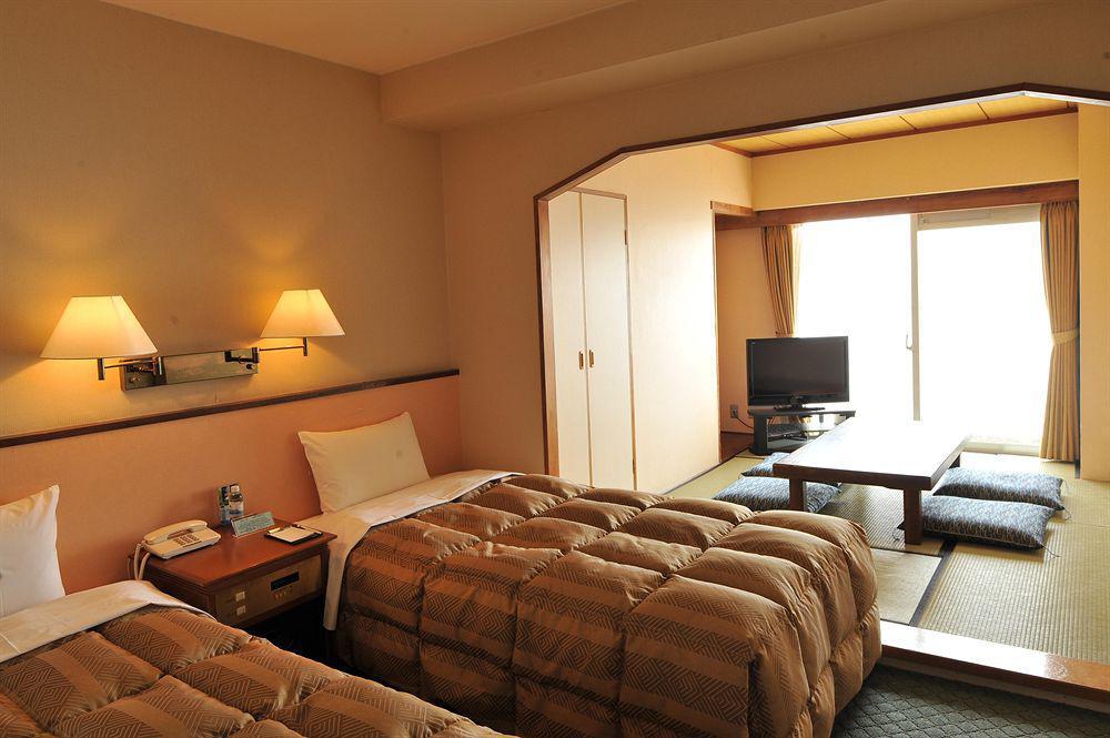 Hotel Resorpia Atami Εξωτερικό φωτογραφία